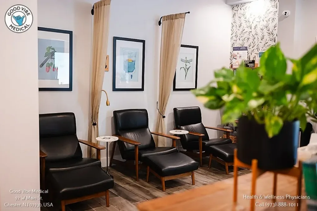 Good Vibe Medical — Medical spa in Chester